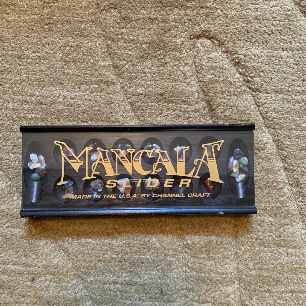 Mancala Game